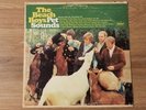 The Beach Boys - Pet Sounds Vinyl LP Album Original Capitol Records Mono T-2548