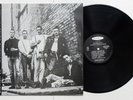 V/A - British Oi  - Working Class Anthems LP FIRST PRESS Straw Dogs Close Shave