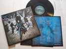 JACK WHITE - Lazaretto ULTRA LP 2014 Third Man White Stripes Raconteurs