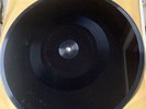 The Saucers 1958 ONE SIDED 12