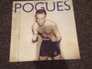 The Pogues Peace And Love Vinyl Record