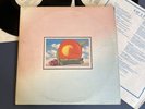 ALLMAN BROTHERS - Eat a Peach Gatefold Original LP Vinyl VG+/VG+