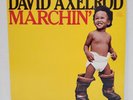 1980 David Axelrod Marchin’ Vinyl LP