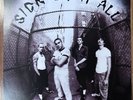 Sick Of It All Conne Island Rev 7 Inch GOLD vinyl No. 217 NYHC RARE