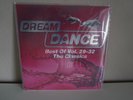 Dream Dance Best Of Vol. 29-32 - The Classics /  2 × Vinyl, LP / Mint and Sealed