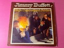Jimmy Buffett High Cumberland Jubilee Vinyl LP