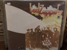 Led Zeppelin Led Zeppelin II Classic Records 180 Gram Rare Sealed 2000