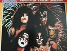 Kiss  - Happy New Year Live Vinyl