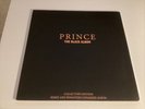 Prince The Black Album Purple Vinyl 2LP