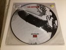 Led Zeppelin - Self Titled Picture Disc (Vinyl LP,  2017) Stereo Spanish Reissue