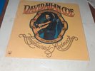 David Allan Coe  Longhaired Redneck 1976 Columbia KC 33916 1st Press VG++/VG+