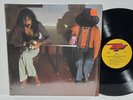ZAPPA / Beefheart / MOTHERS Bongo Fury 1975 LP Discreet DS 2234 NM Vinyl SHRINK