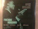 FREDDIE HUBBARD - OPEN SESAME LP ALBUM 1960 NEW/NEW (BLUE NOTE REISSUE 2019)