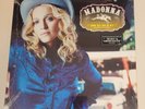 Music Vinyl by Madonna (SEALED & NEW)w/minor damage
