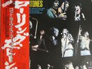 The Rolling Stones - Got Live If You Want It  / NM / LP, Album, RE