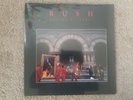 Vinyl 12