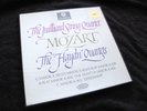 Julliard Quartet Mozart Haydn Quartets Columbia Sax 2470-72 VG++ 3LP