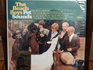The Beach Boys – Pet Sounds, MONO Vinyl LP, Capitol Vaults 2008 Reissue