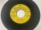 Youngtones DOO WOP 45 Come On Baby / O Tell Me BRUNSWICK DJ Original Mint- HEAR