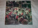 The Prisoner TV OST LP by Ron Grainer, Bam Caruso Records Rare UK IMPORT, N/R