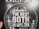 The Best of Both Worlds [PA] [LP] by R. Kelly (Vinyl, Mar-2002, Def Jam USA)