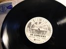 2 Vinyl Do LP Simple Minds - Live - Westwood One