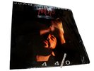 Juan Luis Guerra 440 – Areito-Karen Records  – 02386109015 VG+/NM VINYL LP