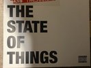 Reverend And The Makers - State Of Things LP Vinyl Record VG/VG+