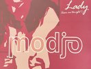 Modjo Lady Hear Me Tonight 12” Single Vinyl Record 2000 Mint Condition