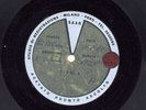 Eraldo Volonté Acetate Lp 'Jazz (now) in Italy' Test Pressing 1966 w.unissued