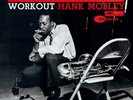 Hank Mobley Workout (Vinyl) 12
