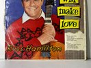 Russ Hamilton - We Will Make Love 12” Vinyl LP Record