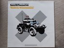 Roots Manuva Yellow Submarine LP Vinyl Banksy 2002 Limited Edition