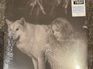 chemtrails over the country club (rsd blue vinyl alternate cover) - lana del rey