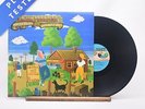 Wayne Toups And The Crowley Aces - Cajun Paradise - LP Vinyl Record - NM/NM