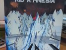 Kid A Mnesia [LP] by Radiohead (Record, 2021) (Cream vinyl)