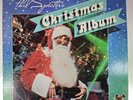 The Phil Spector Christmas Album [LP] 1972 Reissue Apple Records Mono Vinyl