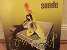 Suede , Coming Up  vinyl  Nude 6lp Original 1996 Release