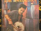 LUIS TERROR DIAS - Elena / AFRO MERENGUE FUNK JAZZ LP DOMINICAN REPUBLIC