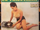 ANIBAL VELAZQUEZ Y SU CONJ - La Tributaria - RARE LATIN CUMBIA GUARACHA LP