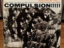 ANDREW HILL Compulsion LP BLUE NOTE 84217 NY 1967 John Gilmore Freddie Hubbard