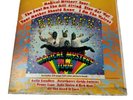 MAGICAL MYSTERY TOUR THE BEATLES LP VINYL CAPITOL RECORDS ALBUM + PICTURE BOOK