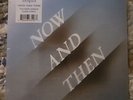 The Beatles - Now And Then LIMITED EDITION CLEAR 7