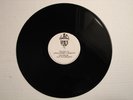 RARE BLACK WAX RECORD ABBA & OLE ELO (MEGAMIX) 12