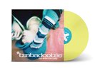 Beabadoobee Rare Extended Play LP Yellow vinyl IN HAND  same Day Shipping