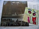 THE BEACH BOYS   HOLLAND ** 1973 UK 1st REPRISE LP w/ 7
