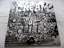 CREAM   WHEELS OF FIRE ** 1970 UK POLYDOR 2 x LP