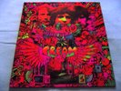 CREAM   DISRAELI GEARS ** 1967 UK REACTION LP STEREO Beautiful Copy SEE PICS.