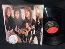 Autographed NM Metallica LP: Garage days Re-Revisited $5.98 E.P. 1st US Press 87