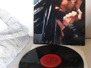 George Michael Faith Vinyl Lp ***Very GOOD +++*** W/ Lyric Sheet Insert